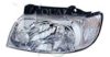 EQUAL QUALITY PP0817D Headlight